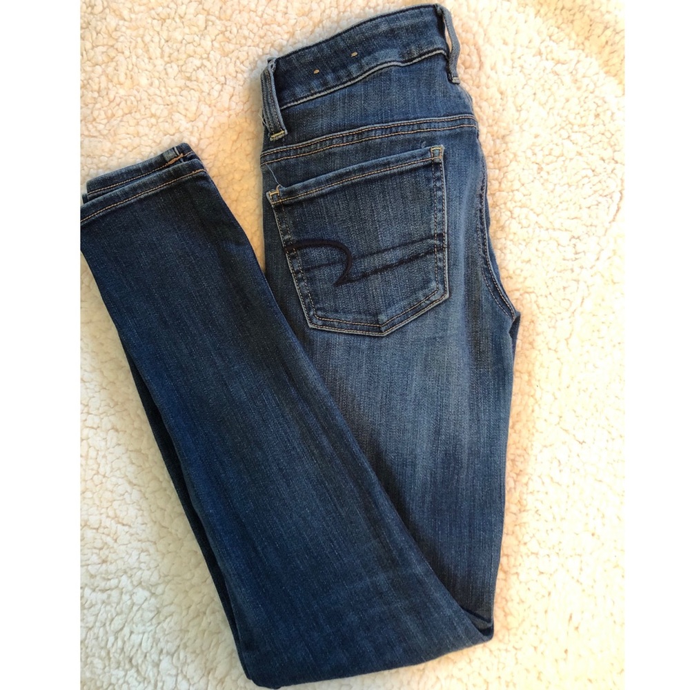 AEO Jegging